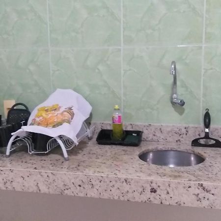 Flat Beira Mar Com Piscina E Cascata Apartamento Cabedelo Exterior foto